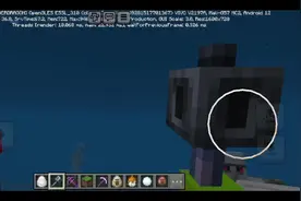 随便乱玩#像素 #创造