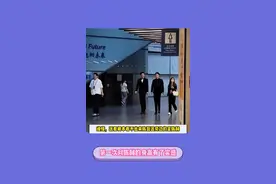 #娱乐 #明星   第一次对#陈赫  的身高有了实感，在#黄景瑜 身边他都变帅了#娱乐八卦视频封面