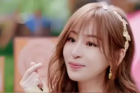 “王心凌4K高清画质”火了，粉丝们的高端设备让偶像都惊叹！#娱乐#王心凌#甜心教主