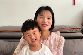 妈妈给的爱一直都是默默付出视频封面