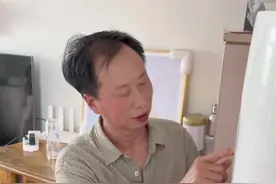 婆婆的三十六计 #内容太过真实 #我的乡村生活 @国强💕
