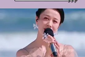 #倪虹洁  笑拥了 没想到两个脸盲碰一起了视频封面