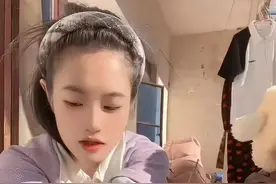 哈哈哈  有点小感冒 声音有点像我三妹声音😂#和外甥的搞笑瞬间 #搞笑