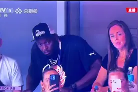 又见博尔特！2025东京世锦赛男子100米决赛，塞维尔9秒77夺冠