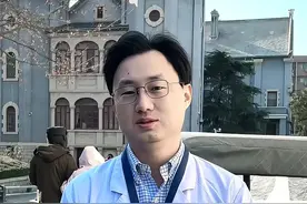 面积大并不是医院的优势，重要的是经历了3个世纪的洗礼，齐鲁医院依旧辉煌！#齐鲁医院 #齐鲁医院徐硕 #山东大学齐鲁医院 #山东视频封面