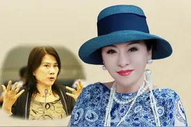 为何影圈都叫我大姐大？想成功需具备什么特质？ #女性#成功#男人#认知#董明珠