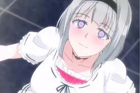 “只要做正确的事，我就能从那个人身上得到更多的爱”#二次元