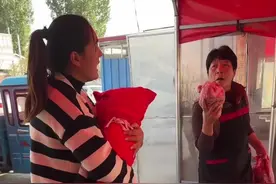 娘家弟弟结婚 我随礼难道有错吗#婆媳#记录真实生活#远嫁#婆媳关系