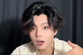 这个黄糕更噎啊！！！！视频封面