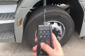 斯堪尼亚560s Super版本#斯堪尼亚560s#公路之王斯堪尼亚视频封面