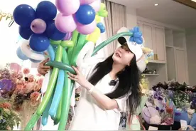 感谢大家对我的祝福，满满的爱，太幸福了。“爱出者爱返，福往者福来。”真诚祝愿大家所愿皆成，平安顺遂！#女性 #生日#励志#正能量视频封面