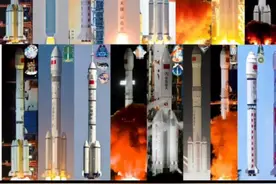 2025年1月~6月；国内进行了35次航天发射，其中航天科技29次，星河动力4次，中科宇航1次，蓝箭航天1次。今年上半年发射次数比去年同期增长了5次！#中国航天 #火箭发射视频封面