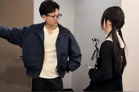 测试合租女友慧慧还喜不喜欢我，没想到回答太扎心了#意想不到的结局 #泽沐 @沐沐⁵¹⁶（泽沐） @慧慧🍰视频封面