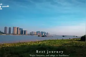金陵暖阳照归途 南京为六朝古都，有着厚重丰富的历史人文背景视频封面