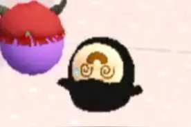 太帅了 #蛋仔派对 #咔咔我的鳞斑叮咚鸡 #蛋仔派对三周年