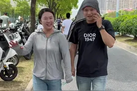 今天来感受一下苏超的魅力 #苏超 @国强💕