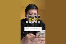 无惧美国管制，国产芯片崛起！这样的新能源车才算可靠#吉利翼真L380  #龙鹰一号#关于猴叔的电子垃圾用不完这件事视频封面