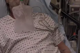 弗兰克的遗书没有菲奥娜，但是他好像最爱的是她 #无耻之徒