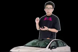 看过B01才知道零跑销量为什么能领跑！ #零跑汽车#零跑B01