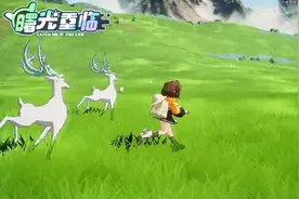 没想到这波4399直接放出大招了 #曙光重临#曙光大陆抓库比