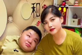 #女人不容易   #夫妻之间互相理解 #夫妻相处之道 #感情需要两个人来维持 #轮椅勇哥视频封面