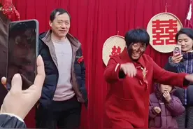 #大喜的日子歌曲舞蹈 #今天是个好日子视频封面