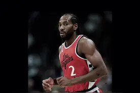 伦纳德超高效攻下39分！快船击败掘金！总比分1:1 #哈登 #伦纳德 #快船 #掘金 #高小艾的篮球频道