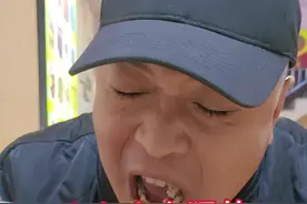 吃点羊舌无花果 无花果特别甜，真好吃，那叫一个地道#我就不爱吃肉#深夜食堂 #妈呀太香了