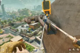 一号位闪击思路教学 #三角洲行动#三角洲破壁新赛季上线