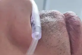 COPD怎么吸？ #俞真真 #内容启发搜索视频封面