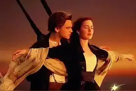 #音乐 #经典老歌 《我心永恒》经典英文歌曲 #泰坦尼克号主题曲 #席琳迪翁 #我心永恒英文版