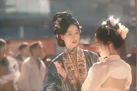 别叫我紫啧，叫我姐姐可好？ #紫啧 #汉服 #古风