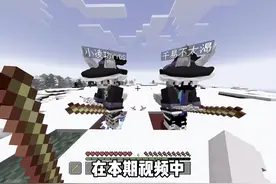 不看了 我摸摸看  #我的世界 #小众圈子