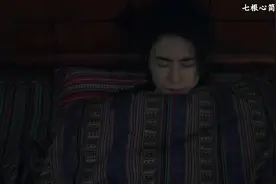 一万三胆小，结果红砂木代都走了#七根心简