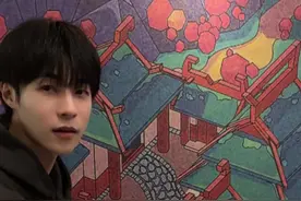 韩国男友第一次来重庆体验火锅足疗 我也是第一次 还挺神奇 #中韩情侣 #vlog#重庆#重庆旅游攻略 #旅行视频封面