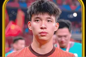 当年轻的心跳，叩响中国足球的未来之门！ #国足东亚杯名单出炉 #国足 #东亚杯视频封面