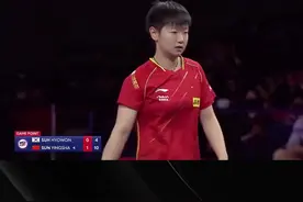 孙颖莎北京买房真相！前国乒球员回应，孙颖莎一年的收入有多少呢 #国乒 #孙颖莎 #乒乓球 #抖音体育 #竞技体育