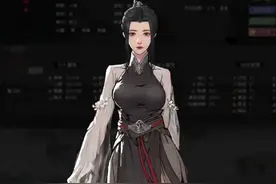 鬼谷八荒手机版上线了，还记得那个赛博纯爱战神眼泪圣徒吗？ #鬼谷八荒 #taptap发现好游戏