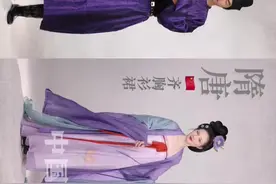 好生气好生气！这些搬运的（不注明出处的）我就不说什么了，这个Ai换脸的，忍不了，简直太过份了。#国风才是主流 #国风合伙人 #国风正当红