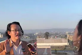 为什么叫非洲大小姐 家大业大#非洲 #创业 #制造业 #国际贸易 #商业思维