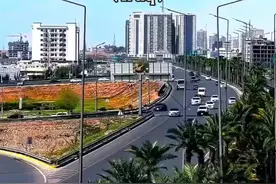 伊拉克，从废墟到复兴，一个充满活力和日新月异的发展中国家，在伊拉克的重建中，中国是最早参与的国家，其中1000所学校，就有接近700所为中国建造#伊拉克#中东#带你看世界#环球旅行视频封面