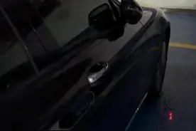 车库遇到一个小女孩居然在唱这首歌！视频封面