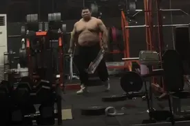 03年 168kg 什么水平#精神氮泵 #脂包肌 #自然健身 #腹肌 #肩宽