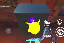 史诗级水鬼惊天bug #蛋仔派对 #蛋仔派对创计划