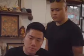 笑撚屎我，呢个结果非常满意...😂#今天你笑了吗 #创作者中心