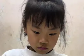偷买打耳洞机子，我要打耳洞，没想到妈妈同意了，结果……#内容启发搜索 #亲子 #记录真实生活视频封面