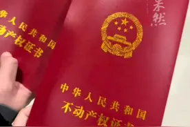 弟弟离世哥哥跨越千里交还侄女遗产（湖北日报）视频封面