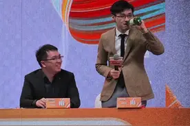 “人为什么要喝酒 因为不喝酒的时候不快乐”#辩论赛 #水泥封心