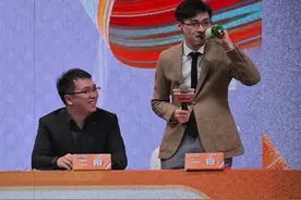 “人为什么要喝酒 因为不喝酒的时候不快乐”#辩论赛 #水泥封心