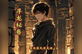 #拯救书荒 #番茄小说